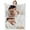 2 Photos, variant on Custom Blanket with Photos Text Picture Customized Blankets Collage Personalised Photo Blanket for Kids,Adults,Dogs,Couples,Family,Birthday Christmas Valentines Day Gift