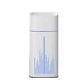 thumbnail image 2 of TIMIFIS Small Humidifier New Vehicle Household USB Humidifier Aromatherapy Instrument Colorful Portable Desktop Spray Instrument Other Exterior Accessories, 2 of 9