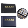 thumbnail image 1 of Chainplus Album de Collection de Pièces 2 Pcs pour 60 Pcs, 1 of 7