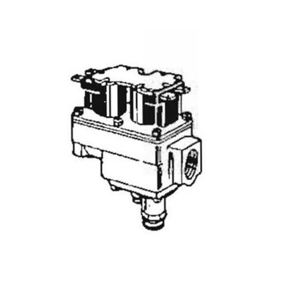 161123 Furnace Gas Valve