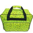 thumbnail image 2 of Billuyoard Bolso de almacenamiento para máquina de coser de gran capacidad, bolsa de transporte deportiva para mujer, funda de transporte para Almacenamiento y organización del hogar verde pequeño, 2 of 6