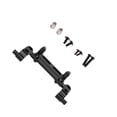 thumbnail image 4 of QualitChoice Support de Servo RC Remplaçable Support de Fixation en Métal pour MN99S MN78 Échelle 1:12 RC Rouge Noir 12x8x4cm, 4 of 6