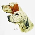 thumbnail image 3 of CafePress - English Setter Sweatshirt - Crew Neck Sweatshirt, 3 of 4