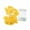 Yellow, variant on Sunflower Battery-Powered String Lights with Remote for Outdoor Indoor Wedding Party Holiday Decor, Flexible Warm White Flower Lighting for Festivities and Celebrations