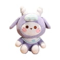 thumbnail image 2 of Juguete de peluche Sunnimix animales de peluche, 2 of 8