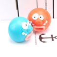 thumbnail image 4 of KAKOWELY 3 adorables juguetes de broma con lengua, divertidos juguetes sensoriales para aliviar la ansiedad infantil, colores aleatorios., 4 of 4