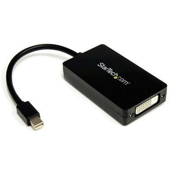 Startech  Mini DP Multifunction Adapter