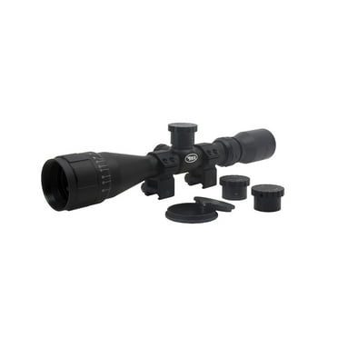 BSA Sweet .243 AO Riflescope