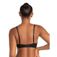thumbnail image 5 of Parade Women's Lace Pushup Bra, Sizes S-3XL, 5 of 7