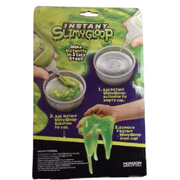 HORIZON GROUP USA SlimyGloop DIY Kit - Glow & Neon