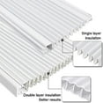 Window Type Air Conditioning Louver Baffle Window Machine Mobile Air
