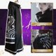 thumbnail image 4 of HOLOUN Brahman Kawaragi Senju Cosplay Anime Traje Chamarra Abrigo Diferentes Mangas Wakasa Imaushi Waka Halloween Fiesta De Navidad, 4 of 4