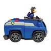 Nickelodeon, Paw Patrol - Chase's Deluxe Cruiser