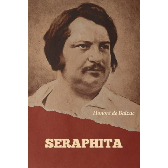 Seraphita, (Paperback)