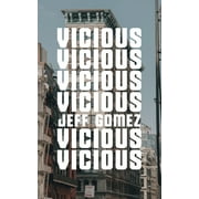 Vicious (Paperback)