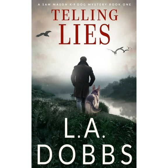 Telling Lies, (Paperback)