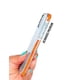 thumbnail image 5 of Funda para iPhone XS InstaCase Tecnología Ultra Impacto Color Naranja Antigolpes Uso Rudo, 5 of 7