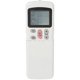 thumbnail image 4 of Mando a distancia de repuesto para aire acondicionado compatible, para Miller Teco Carrier R11cg / E R11hg (hy), 4 of 5