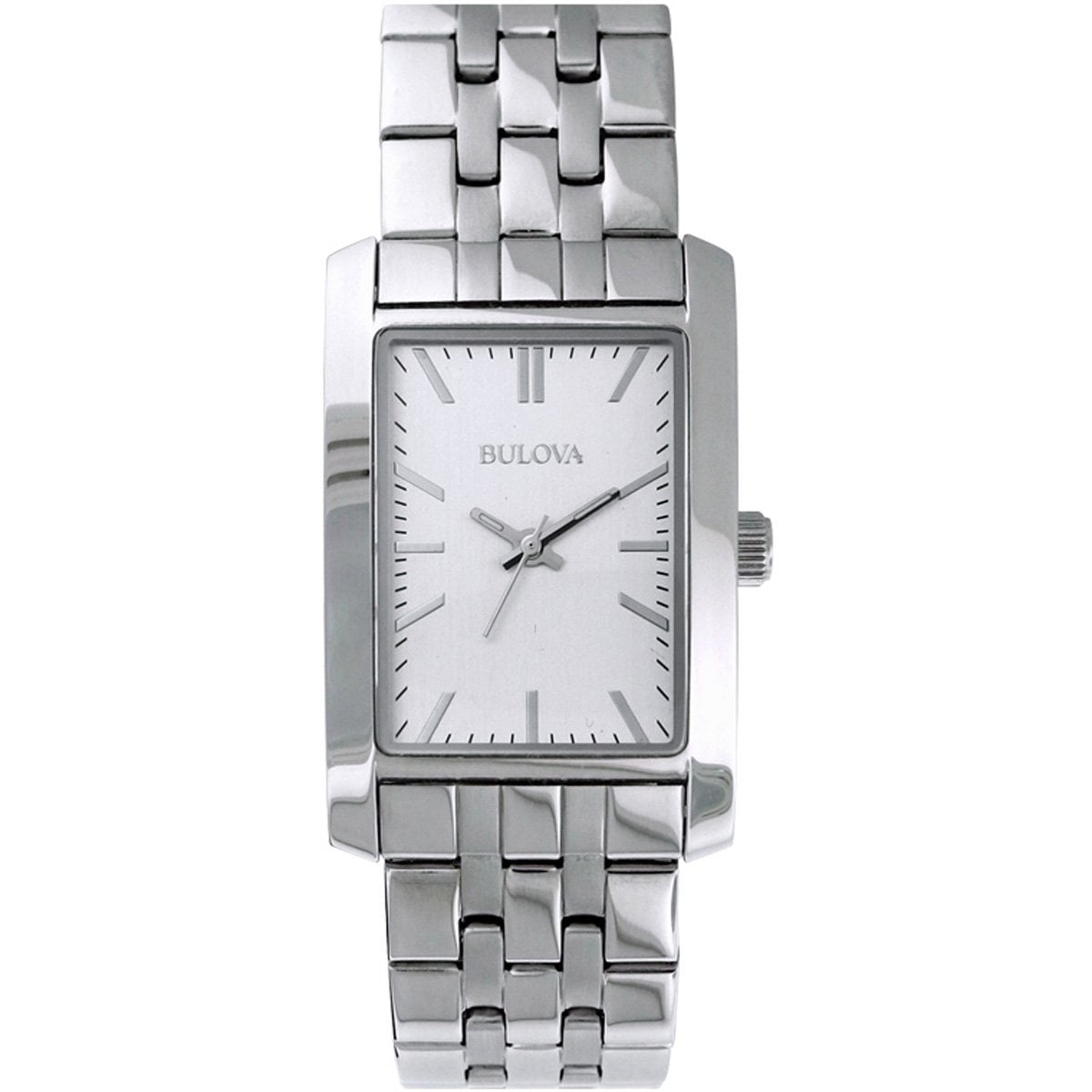 Bulova Exclusive Women's Watch 96L201 Walmart Canada