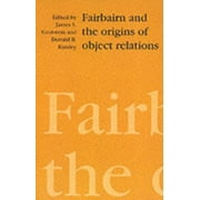 Fairburn Origin Object (Paperback)
