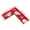 D, variante sur EDHITNR Liquidation 40X60+40X120cm Ensemble de Tapis de Sol de Cuisine, Tapis de Sol Ménager Absorbant l'Eau et l'Huile Tapis Noir et Offres du Vendredi Rabais de 90 %