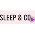 thumbnail image 7 of Sleep & Co Girls Bathrobe Set - Soft Plush Fleece Bathrobe with Matching Slippers for Girls, 7 of 7