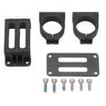 thumbnail image 2 of AS150U Plug Fixed , High Strengh Firm Plant  Rack Accessories Simple   for 20mm Carbon Tube, 2 of 8