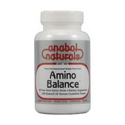 Anabol Naturals Amino Balance Powder 100 gm Powder