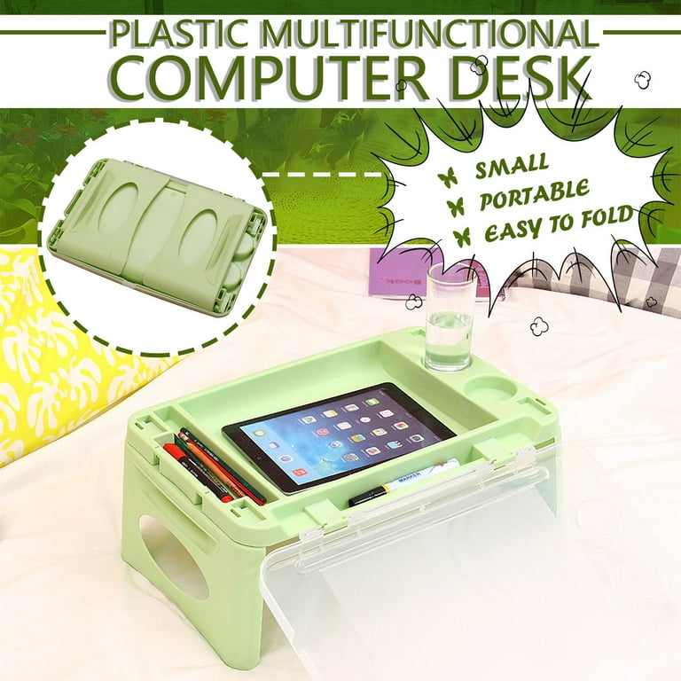 Plastic bed sale tray
