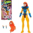 thumbnail image 4 of Marvel Legends X-Men 90s Animated VHS Jean Grey Action Figure, 4 of 4