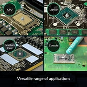 ARCTIC MX-6 - Thermal paste - 8 g - gray
