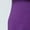 B-Purple, variant on Women's Nursing Tops Long Sleeve Shirts for Breastfeeding Fall Casual Crew Neck Solid Color Postpartum Blouse