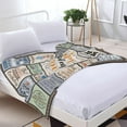 thumbnail image 6 of Birthday Gifts for Men Unique, Mens Birthday Gift Ideas, Cool Men Birthday Gifts, Birthday Gifts Throw Blanket for Dad/Boyfriend/Him, Gifts for Dads Birthday (60" X 80"), 6 of 6