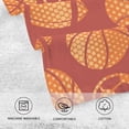 thumbnail image 3 of Coolnut Ball Game Silhouette Patterned Hand Towels 2 PCS, Cotton Bath Towel for Drying Face Hands Body Decorative Water Absorbent Lightweight Towels for Bathroom Ktichen Travel Gym, 16"x28", 3 of 6
