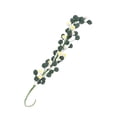 thumbnail image 2 of Decoración de jardín de casa de muecas, enredaderas de flores de casa de muecas delicadas y hermosas para caballete para columpioToys Fyydes Descripción de la referencia, 2 of 6