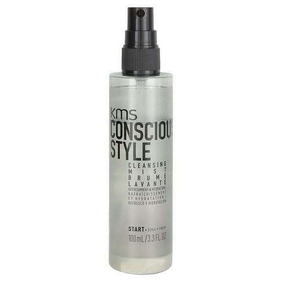KMS Cleansing Mist 3.3 oz