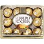 - Ferrero Rocher Fine Hazelnut Chocolates, 5.3 Oz.