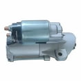thumbnail image 2 of Max Motosports Starter for Ford Edge Flex Taurus Lincoln MKS MKT MKX 2007-2018 3.5L 3.7L 6692, 2 of 3