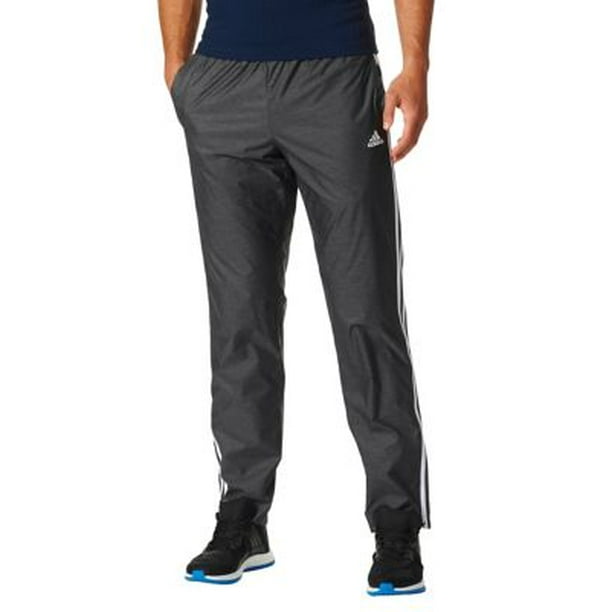 adidas Men's Soccer Core Sweat Pants (Black, Small) Walmart.com