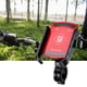 thumbnail image 3 of Matsuzay de soporte de teléfono de motocicleta impermeable a prueba de golpes bicicleta eléctrica soporte de teléfono reemplazo para Teléfono y Comunicación, 3 of 6