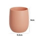 thumbnail image 2 of Vaso de entrenamiento de silicona - Vaso de entrenamiento para bebés/niños pequeños - a partir de 8 meses, 2 of 5
