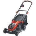 thumbnail image 1 of Black & Decker Tondeuse Sans Fil 40V avec 2 piles, 1 of 7