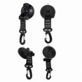 thumbnail image 2 of Upgraded Heavy Duty Suction Cups with Hooks for Camping, Car, and Tarp Accessories, Strong Power for Awnings and Tie-Down Needs, 2 of 4
