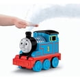 thumbnail image 3 of Fisher-Price Thomas & Friends Steam 'n Speed R/C Thomas, 3 of 14