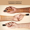 thumbnail image 4 of Corrector Milani conceal + perfect longwear concealer pure beige 5 ml, 4 of 8