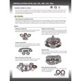 thumbnail image 3 of Usa Standard Gear Zk F7.5 Master Overhaul Kit, 3 of 5