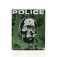 thumbnail image 5 of Police To Be Camouflage, Cologne for Men, Mens Fragrances, 4.2 oz EDT Spray, 5 of 7