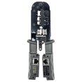 thumbnail image 1 of Rj45 cable de red probador herramienta de corte para Cat7 Cat6 Rj45 crimpador Afortunado Sencillez, 1 of 5