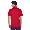 thumbnail image 2 of Harriton M315 Men's 4 oz. Polytech Polo, 2 of 3