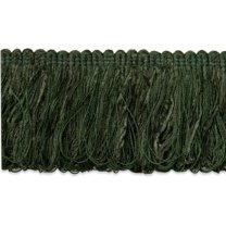Expo Int'L 5 Yards Of Chenille Loop Fringe Trim
